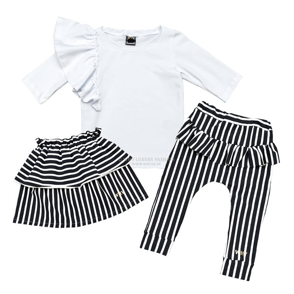 Súťaž o celý set LADY od slovenskej značky WHY