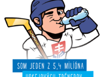 Súťaž 2 lístky na jeden zo zápasov MS v hokeji 2019