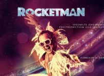 Súťaž o 2 lístky do kina a soundtrack k filmu Rocketman