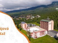 Súťaž o Relax pobyt s bowlingom od Grand Hotel Bellevue
