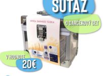 Súťaž o darčekový set NIVEA