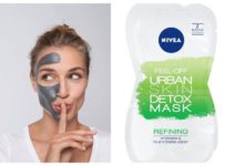 Súťaž o kozmetiku NIVEA Urban Skin