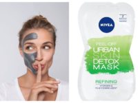 Súťaž o kozmetiku NIVEA Urban Skin