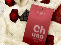 Súťaž o kvalitnú CHUAO čokoládu z dielne Jordi's