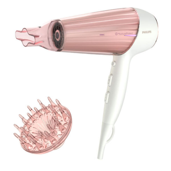 Súťaž o sušič vlasov Philips Moisture Protect