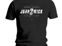 Súťaž s filmom John Wick 3