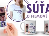 Súťaž s filmom Nebezpečné city