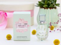 Vyhraj 4x dámsku vôňu Jimmy Choo Floral v hodnote 45 €