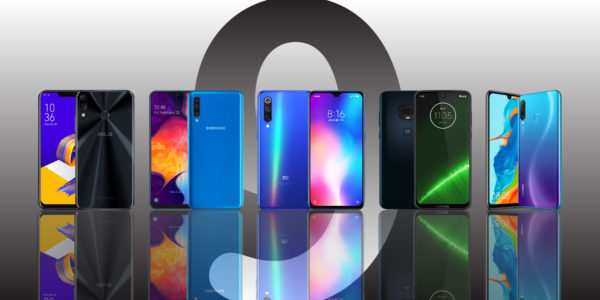 Vyhrajte smartfón podľa vlastného výberu od MojAndroid.sk