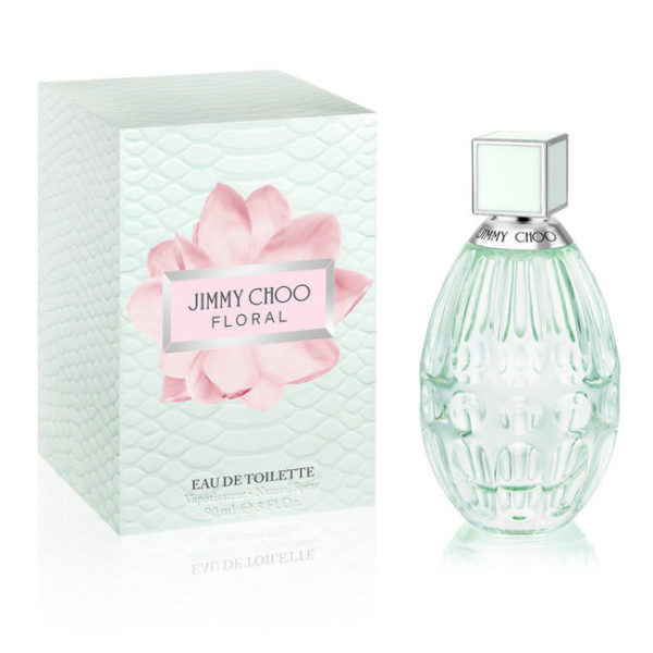 Jimmy Choo Floral