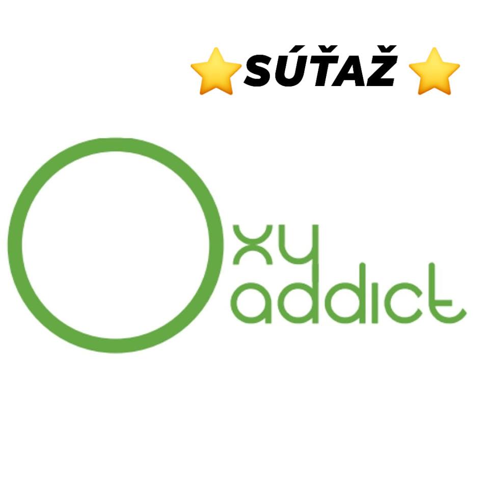 Súťaž o omladzujúci pleťový krém s aktívnym kyslíkom