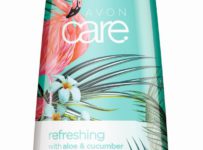 Súťaž o balíček starostlivosti Avon Care v letnej edicií
