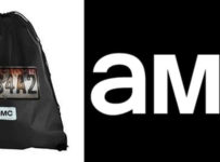 Súťaž o originálne batôžky s tematikou NOS4A2 a pohár s logom AMC