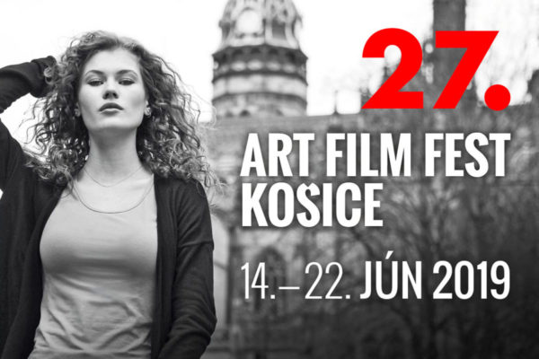 Súťaž o vstupenky na medzinárodný filmový festival Art Film Fest