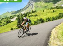 Súťaž o účasť na L‘Étape du tour 2019