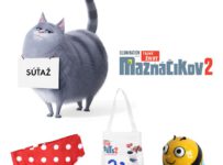 Súťaž s CinemArt a animovanou komédiou Tajný život maznáčikov 2