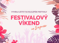 Vyhraj lístky na najlepšie festivaly