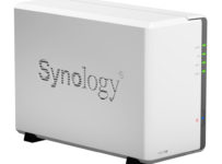 Vyhraj privátny cloud Synology DS218j