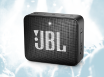 Vyhrajte prenosný reproduktor JBL GO 2