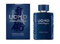 Salvatore Ferragamo Uomo Urban Feel