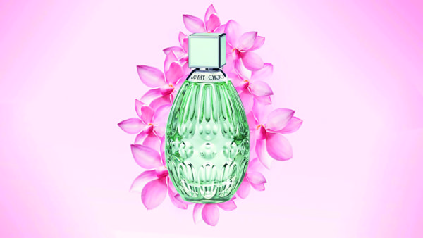 Súťaž o 10x Jimmy Choo Floral