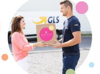 Súťaž o 200 letných kytíc od Kvety.sk a GLS Slovakia