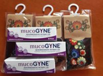 Súťaž o 3 balíčky jedinečného intímneho gélu mucoGYNE