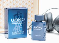 Súťaž o 4x Salvatore Ferragamo Uomo Urban Feel v hodnote 46 €