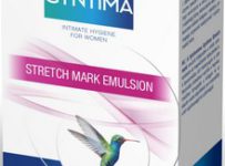 Súťaž o Fytofontana Gyntima Stretch mark emulsion