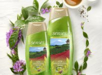 Súťaž o balíček produktov Avon z línie so zeleným čajom a verbenou