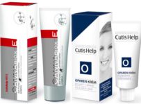 Súťaž o balíčky zdravotnej kozmetiky CutisHelp