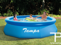 Súťaž o bazén Marimex Tampa