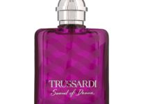 Súťaž o dámsky zmyselný parfum Trussardi Sound of Donna