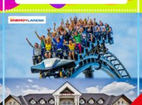 Súťaž o dovolenku v 4* ParkHotel Łysoń
