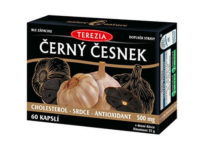 Súťaž o Čierny cesnak 60 tabliet v hodnote 57 EUR