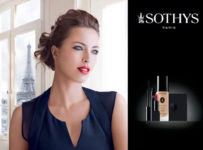Súťažte o balíček dekoratívnej kozmetiky Sothys