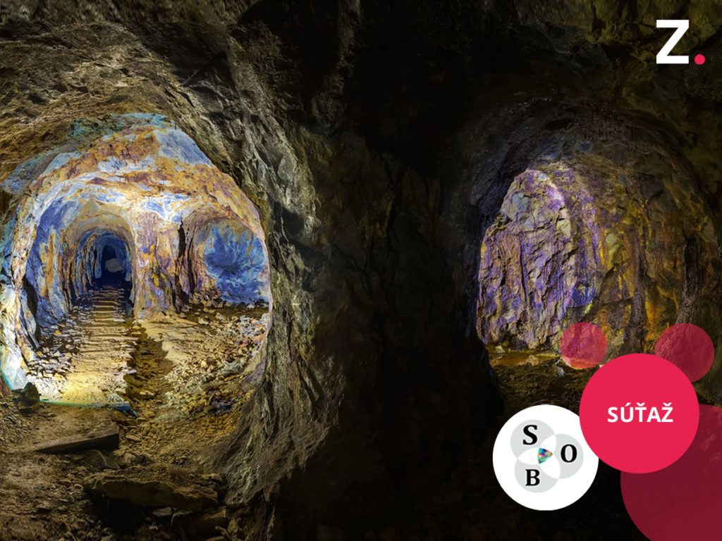 Súťaž o prehliadku najstarších opálových baní na svete