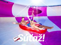 Súťaž o 2x vstup do Tatralandie