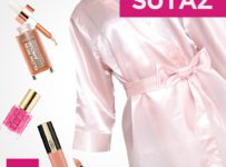 Súťaž o 5 darčekových balíčkov s produktami L'Oréal Paris