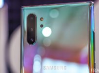 Súťaž o Samsung Galaxy Note 10