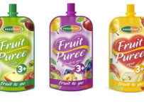 Súťaž o lahodné ovocné pyré Fruit Puree od spoločnosti Novofruct SK