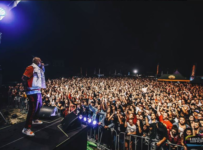 Súťaž o lístky na Hip Hop žije 2019 na Duchonke