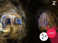 Súťaž o prehliadku najstarších opálových baní na svete