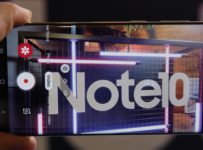 Vyhraj vstup na Samsung Galaxy Note10 event a šancu vyhrať Note10+