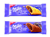 Zapojte sa do súťaže s maškrtami Milka na leto