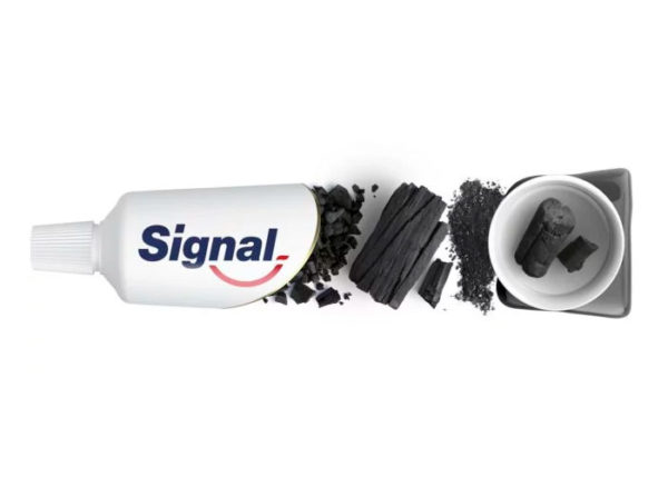 Súťaž o produktové balíčky Signal