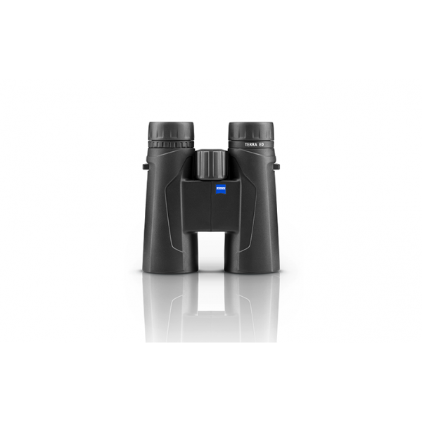 Súťaž o ďalekohľad ZEISS TERRA ED 10×42