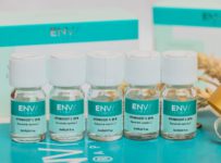 Súťaž o 2x ENVY Therapy® Vitaboost C Concentrate v hodnote 59 €