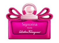 Súťaž o Salvatore Ferragamo Signorina Ribelle