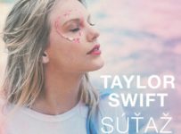 Súťaž o darčekový box, deluxe album alebo CD Lover od Taylor Swift
